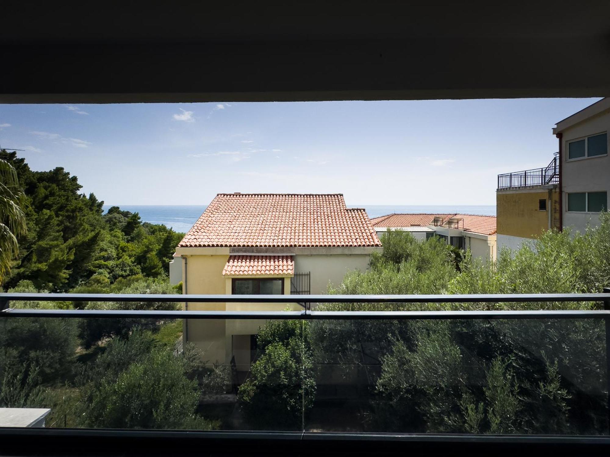 Adriatic Masterpiece Residence #32 Sveti Stefan Luaran gambar