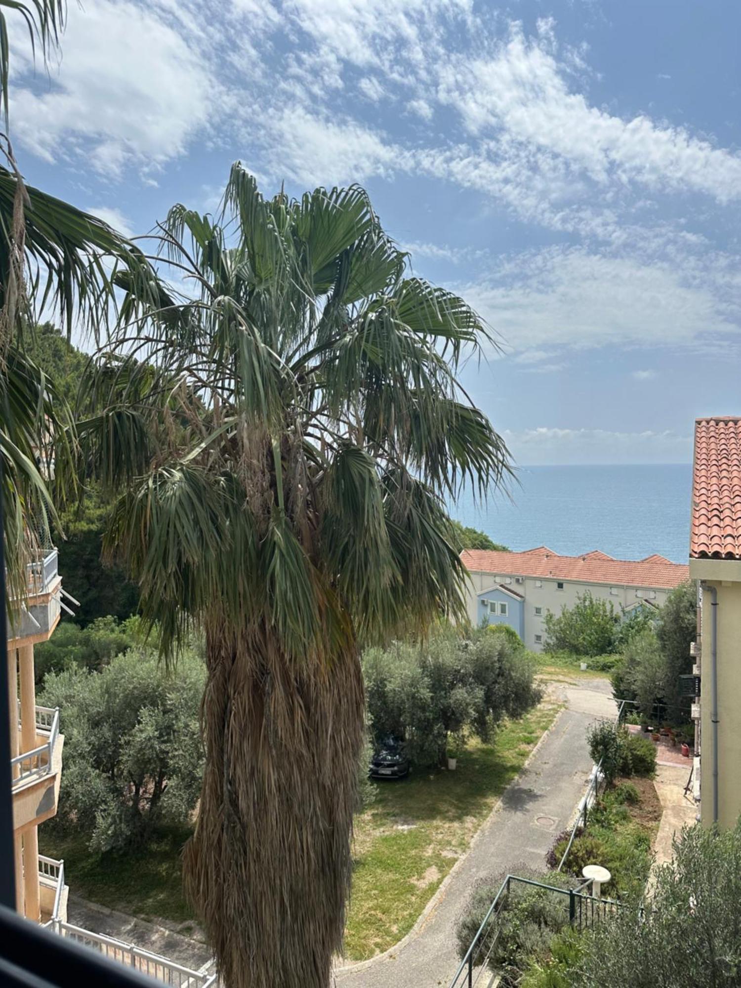 Adriatic Masterpiece Residence #32 Sveti Stefan Luaran gambar