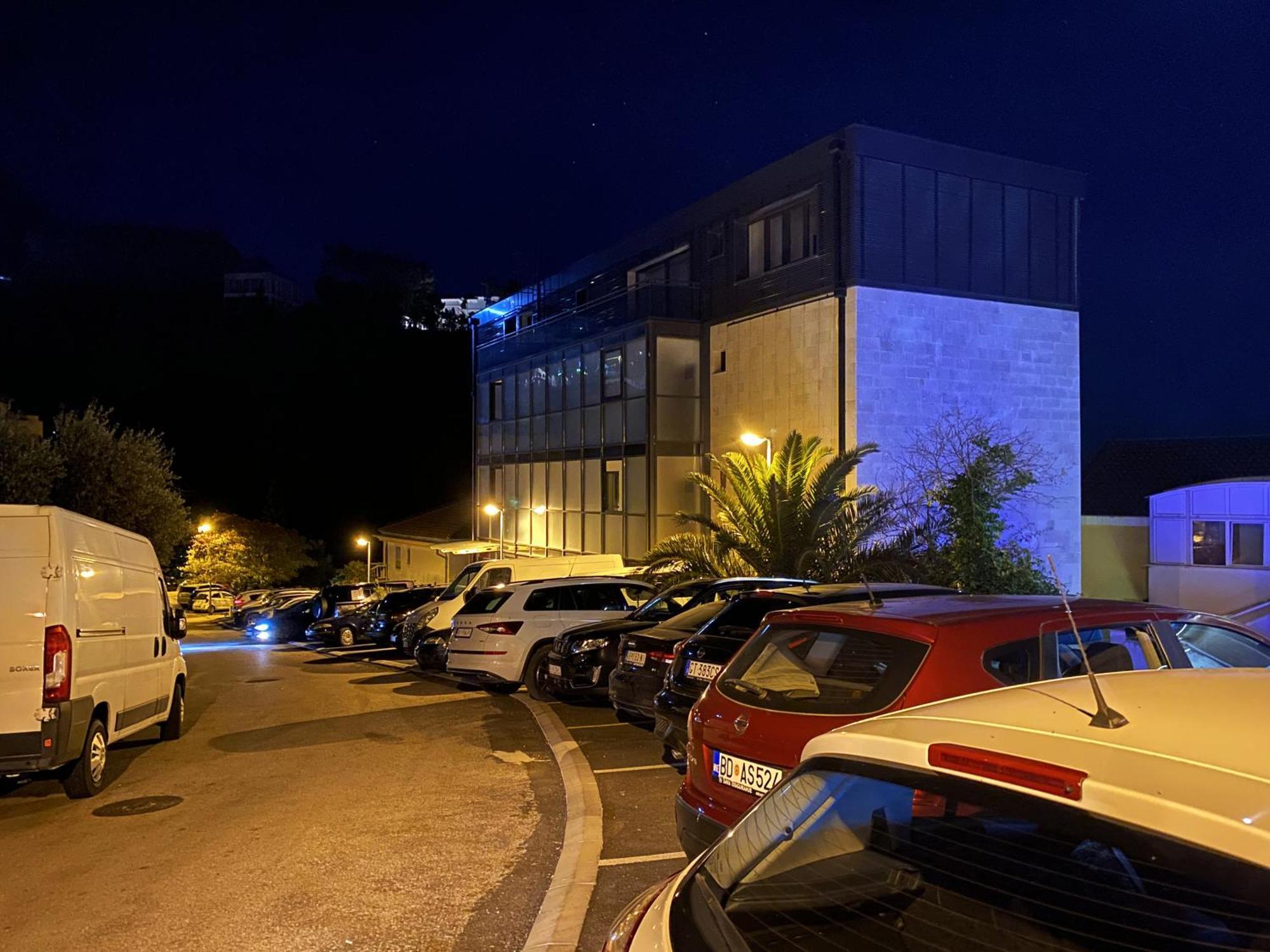 Adriatic Masterpiece Residence #32 Sveti Stefan Luaran gambar
